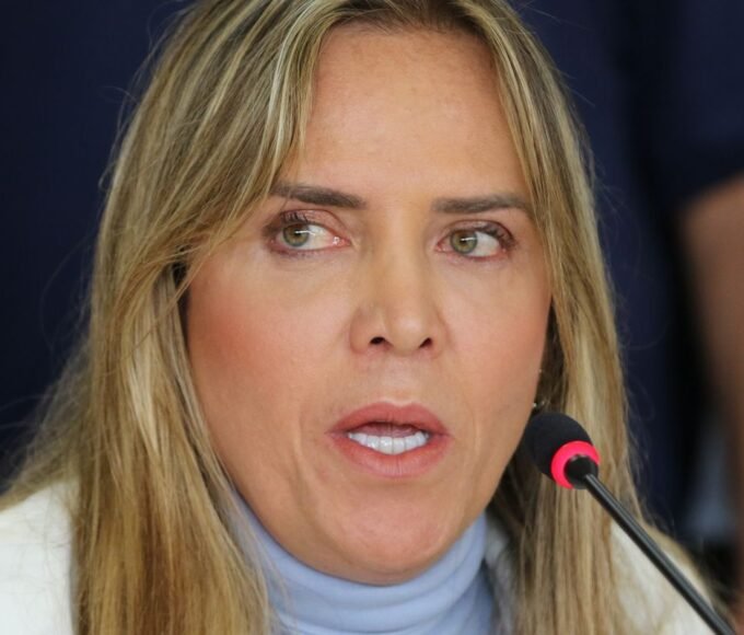 Governadora do DF recebe alta após apresentar quadro de pneumotórax 14 distrito federal celina leao fcpzzb abr imprensa202301101323