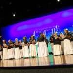 Encontro de Corais reúne grupos de seis cidades em Santa Bárbara d’Oeste neste sábado 10 encontro de corais imprensa