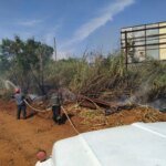 Prefeitura de Nova Odessa intensifica Operação Estiagem neste mês de junho 11 estiagem