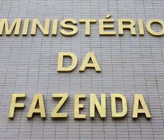 Fazenda lança painel que detalha R$ 340 bi em benefícios fiscais 14 fachada ministerio mcamgo abr 100420231818 29