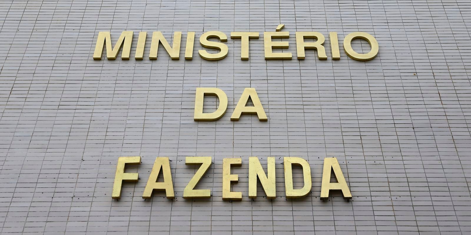 Fazenda lança painel que detalha R$ 340 bi em benefícios fiscais 5 fachada ministerio mcamgo abr 100420231818 29
