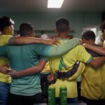 filme futebol de cegos penta
