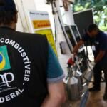 Em três meses, ANP fez 21 autuações por preço abusivo de combustível 10 fiscalizacao postos de combustivel mcamgo abr 150320211818 27