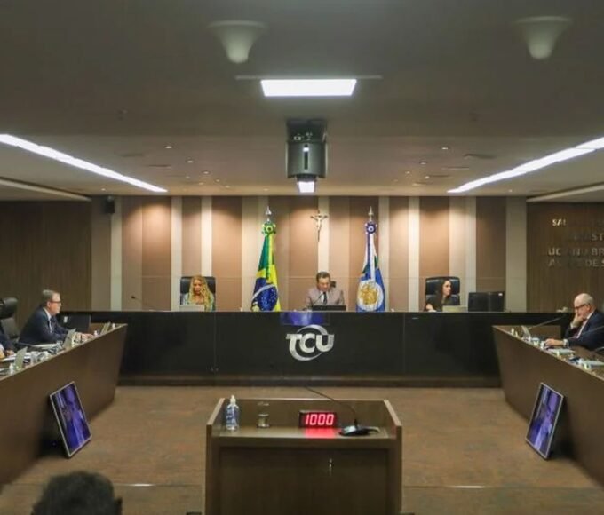 TCU aprova com ressalvas contas do governo Lula de 2025 14 foto samuel figueira tcu 1024x683 copy