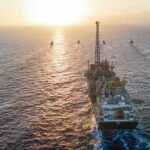 Petrobras compra 50% do bloco Itaimbezinho, no pré-sal de Campos 10 fpso p 78 chegada campo de buzios foto1 credito divulgacao petrobras 1