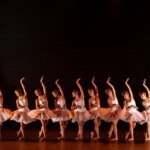 gala laboratorio da danca