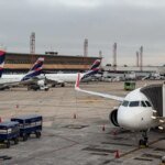 Regras sobre combustível sustentável de aviação devem sair em breve 10 img 3623