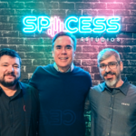No Iron Podcast, Denis Andia projeta eleições de 2026 e defende maior protagonismo regional em Brasília 10 iron podcast