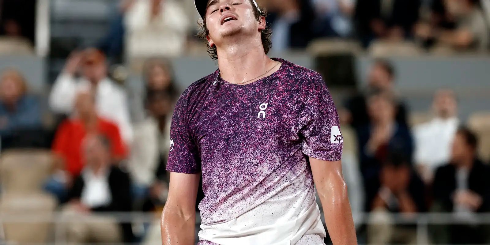 joao fonseca perde mensik roland garros
