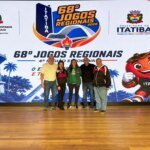 jogos regionais