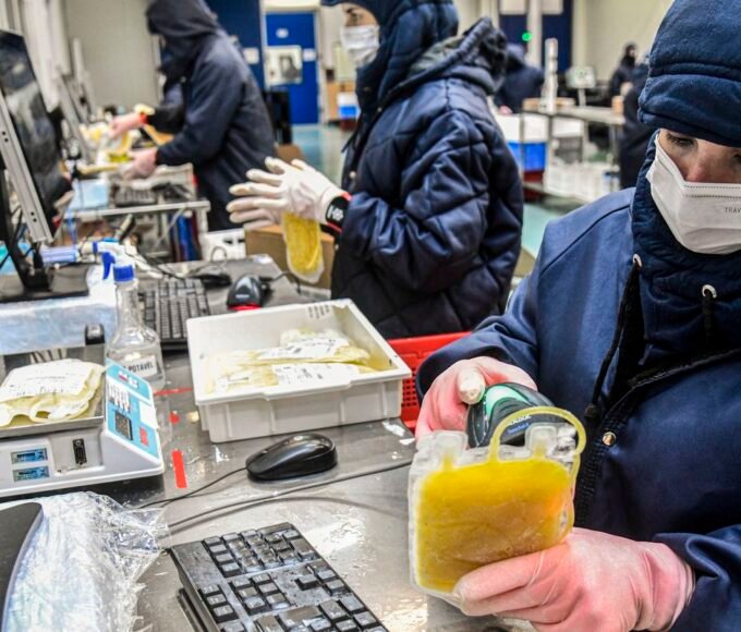 Projeto dispensa licitação para medicamentos produzidos pela Hemobrás 15 leo6429 2