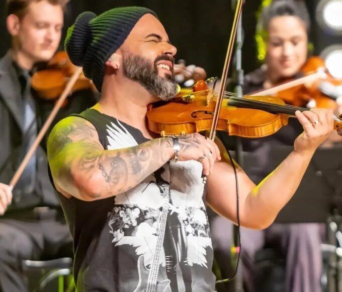 luciano reis