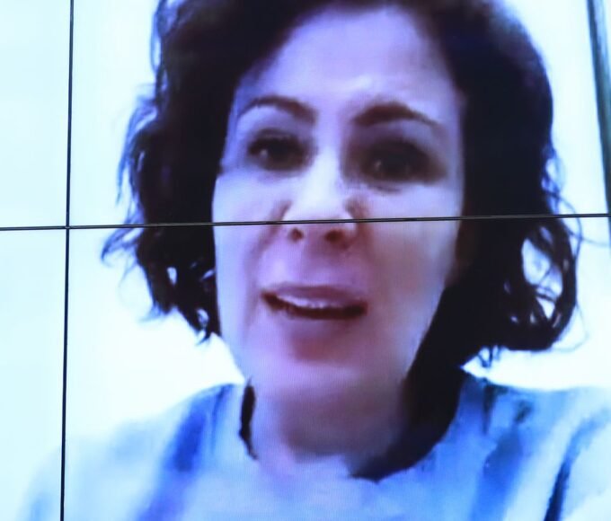 Justiça de SP arquiva processo de jornalista perseguido por Zambelli 14 lula7129
