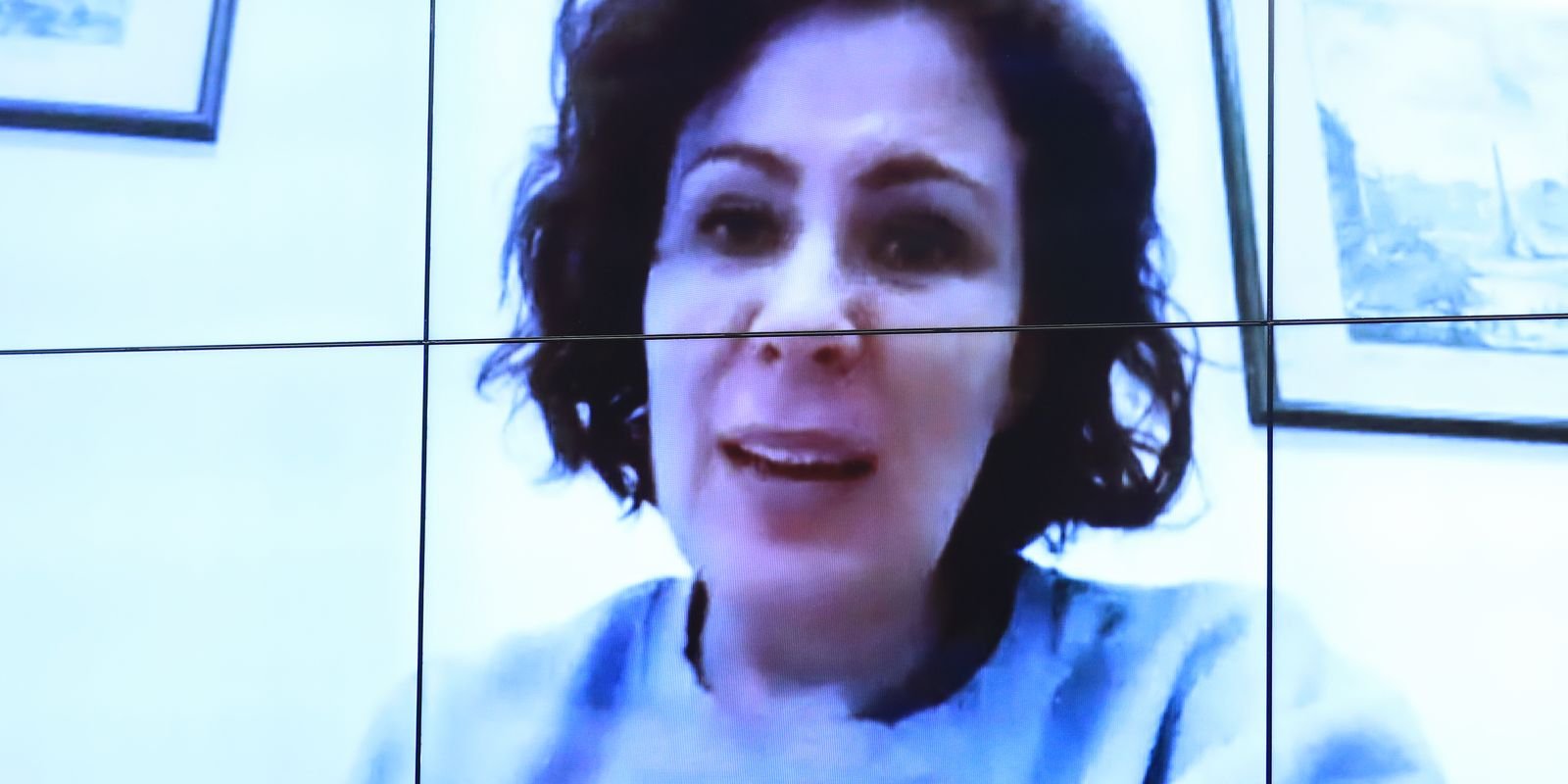 Justiça de SP arquiva processo de jornalista perseguido por Zambelli 5 lula7129