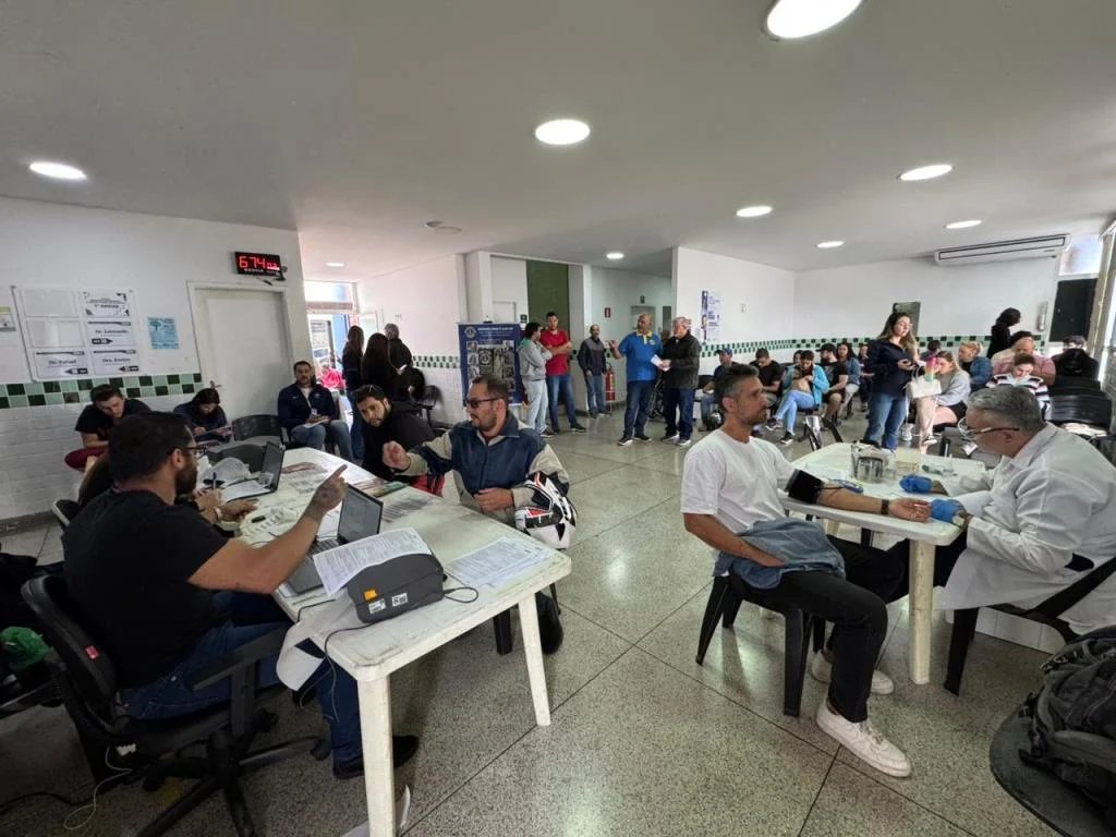 Campanha de doação de sangue acontece neste sábado (13) no Ambulatório de Especialidades de Nova Odessa 5 m 183 0 1 08122025085327