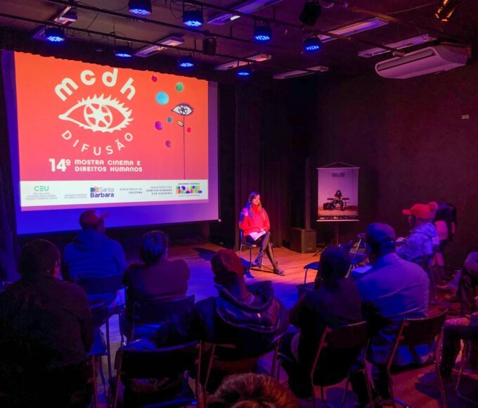 mostra cinema 2025
