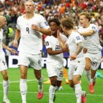 noruega avanca as oitavas copa 2026