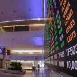 Ações de petróleo, gás e combustível têm movimentação recorde na B3 10 primeira previa da carteira do ibovespa b3 para janeiro de 2025