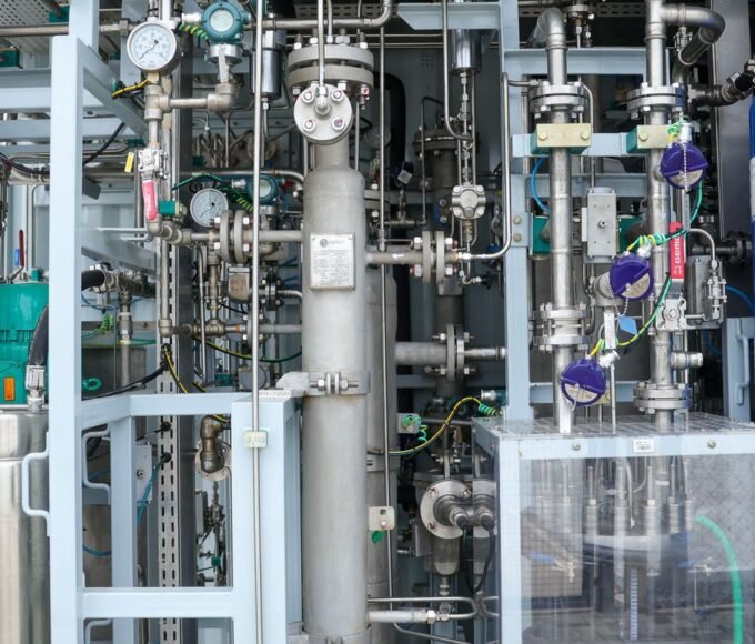 Petrobras e Finep lançam edital para desenvolvimento de eletrolisador 14 pzzb7164 0