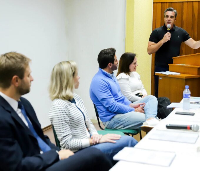 Santa Bárbara d’Oeste lança protocolo inédito para fortalecer combate à violência contra idosos 14 rafael protocolo idoso 06