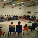 reuniao de pres