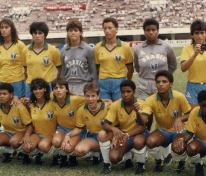 Filme resgata campanha histórica da seleção feminina em 1988 14 selecao1988 suzana2