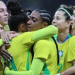 selecao feminina futebol
