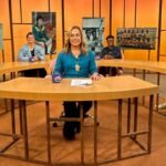 sem censura da tv brasil recebe pioneiras do futebol feminino a um ano da copa do mundo da modalidad
