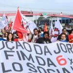 Ato no Rio abre dia nacional para pressionar Senado pelo fim da 6x1 10 toms2220