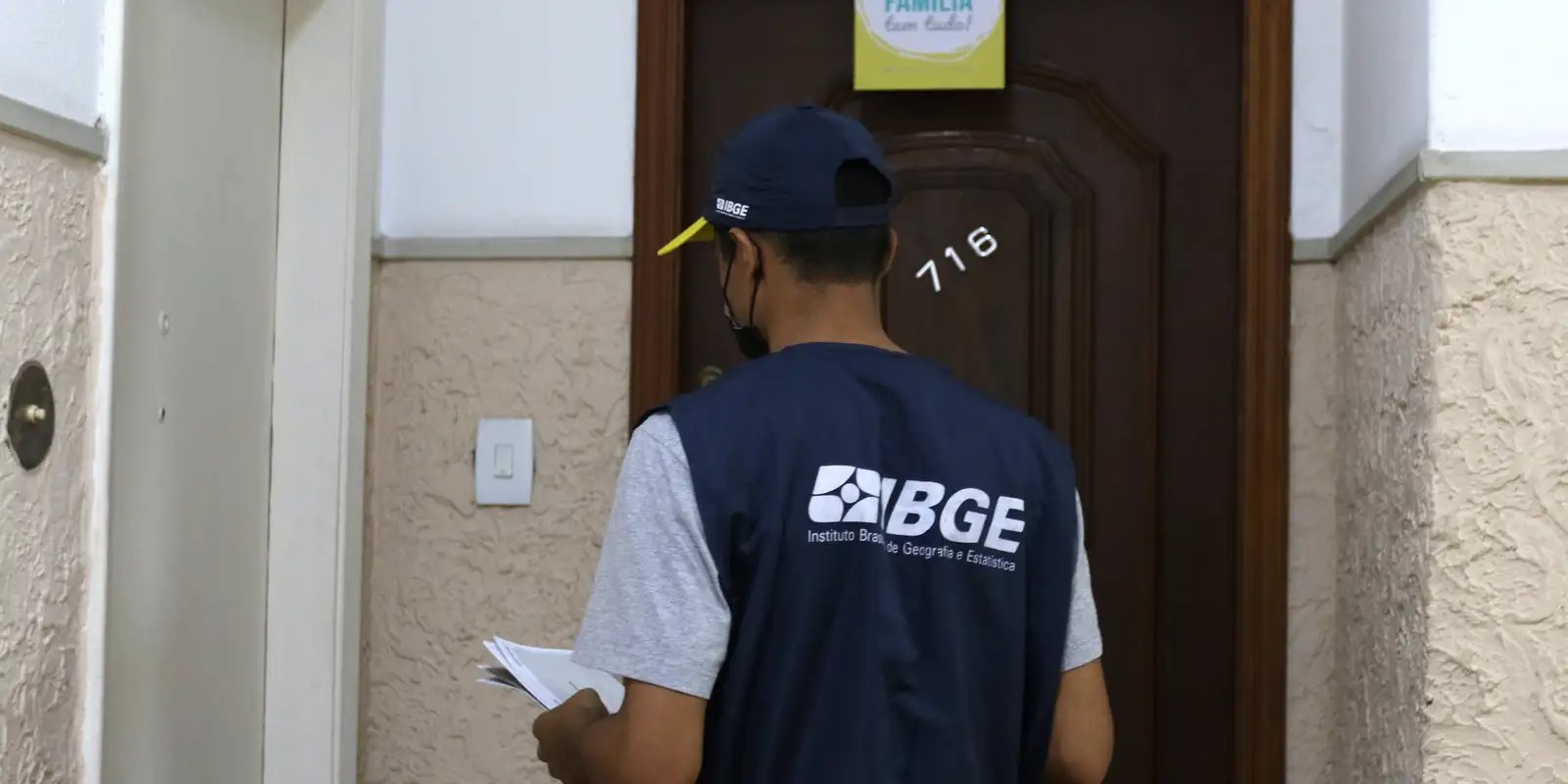 IBGE abre nova seleção para preencher 1,4 mil vagas temporárias 5 trbr8914