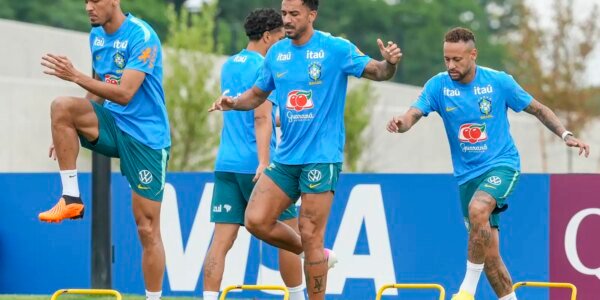 treino selecao brasileira masculino 27062026