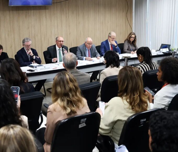 Setores atingidos por tarifaço dos EUA terão novo plano de socorro 14 0d7a8410.jpg