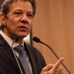 PT lança candidatura de Fernando Haddad ao governo de São Paulo 10 0d9a1468