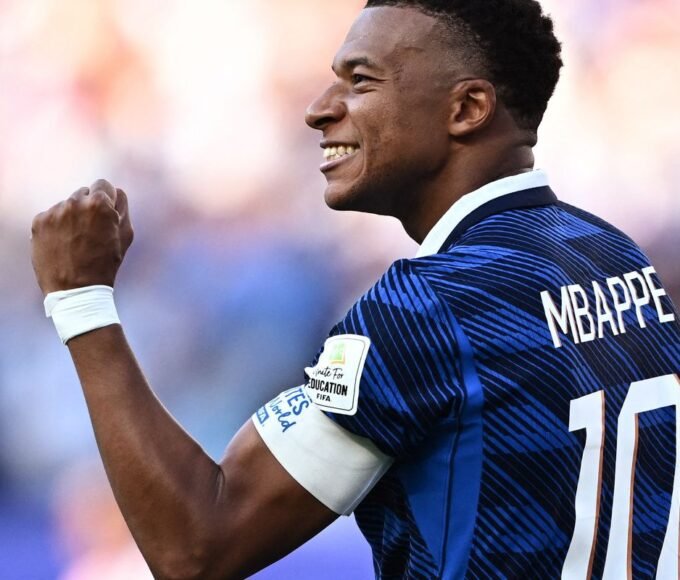 Quartas de final da Copa começam nesta quinta com 6 seleções europeias 14 1783575766 mbappe