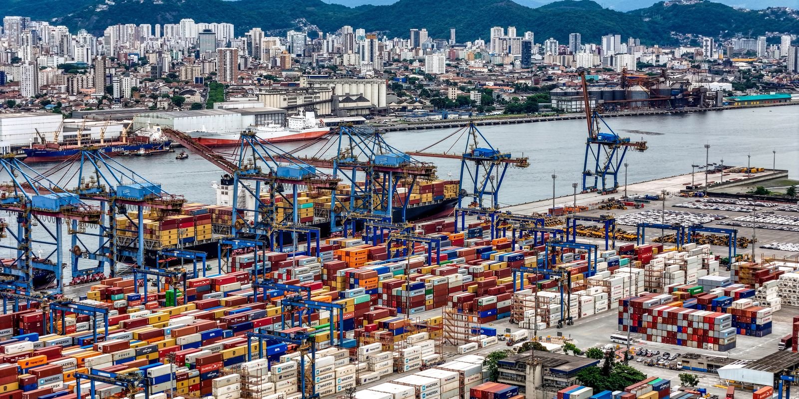 Apex prevê plano de R$ 130 milhões para diversificar exportações 5 1784353727 adobestock 1650199562