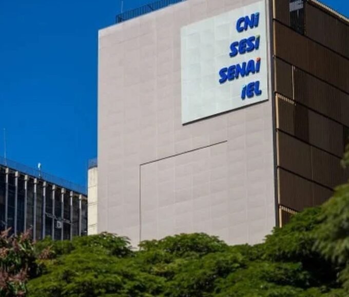 CNI mantém projeção de alta de 2% do PIB para este ano 14 1784823043 1 12514 fachada 7 66920695 copy