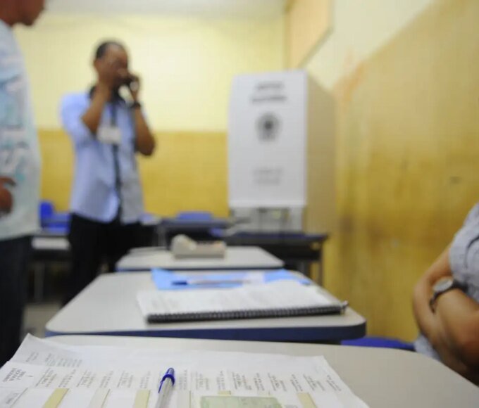 Eleições 2026: campanha Boto Fé no Voto quer combater desinformação 14 1785485096 934123 belem eleitores 1806