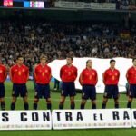 Duelo entre Argentina e Inglaterra é prova de fogo contra o racismo 10 2004 11 17t000000z 212728140 rp5drhxyhmac rtrmadp 3 sport soccer spain racism