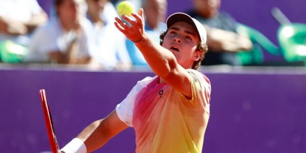 2025 02 16t220141z 375653495 up1el2g1p6reo rtrmadp 3 tennis buenosaires