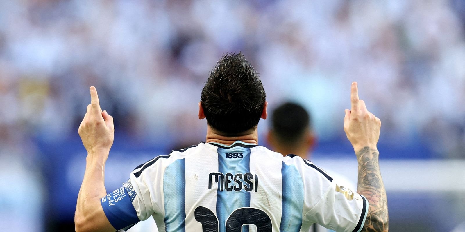Confira os jogos das oitavas da Copa do Mundo nesta terça-feira (07) 5 2026 07 03t224118z 1526969869 up1em731qompq rtrmadp 3 soccer worldcup arg cpv
