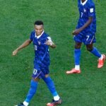 Mirando recordes de todos os tipos, França amplia status de favorita 10 2026 07 04t223528z 1950860203 up1em741qr226 rtrmadp 3 soccer worldcup pry fra