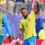 Pesquisa mostra que brasileiro projeta futuro da Seleção sem Neymar 10 2026 07 05t221704z 1342221254 up1em751pweur rtrmadp 3 soccer worldcup bra nor
