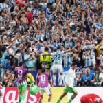 Argentina elimina Suíça e enfrenta Inglaterra na semifinal 10 2026 07 12t035832z 212905510 up1em7c0b1ixs rtrmadp 3 soccer worldcup arg swi 1