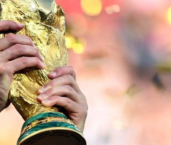 Copa do Mundo 2030 celebrará centenário do torneio com 6 países-sede 14 2026 07 20t000943z 55553744 up1em7j1u83sn rtrmadp 3 soccer worldcup esp arg