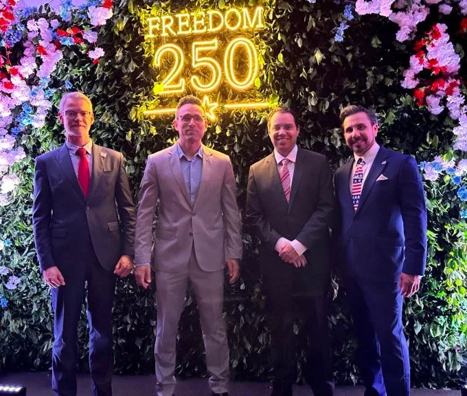 Americana participa da celebração dos 250 anos de independência dos EUA 14 80af5ac3 c1e6 42ef bf13 f5274db1bf00 1024x576
