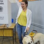 Brasil tem quase 2 milhões de eleitores com deficiência, aponta TSE 10 934063 bh eleiC3A7oes202014 deficiente 1