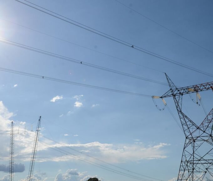 Aneel sorteia mais quatro lotes de transmissão de energia 14 946194 energia linha20de20transmissC3A3o 13