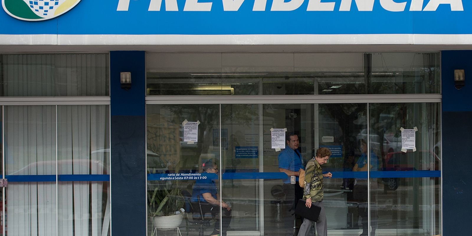 Governo destina R$ 547 milhões para ressarcir beneficiários do INSS 5 966946 07072015 dsc 5210bbn