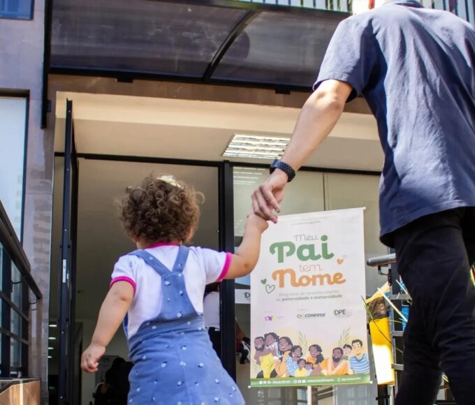Americana recebe mutirão “Meu Pai Tem Nome” com apoio da Prefeitura 14 Amanda Costa Dicom DPE GO