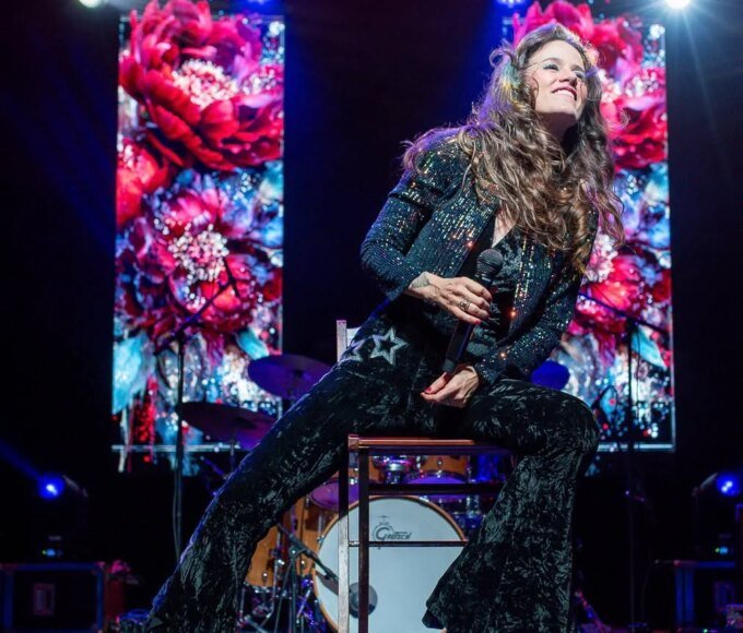 Com homenagem à Rita Lee, Ana Cañas é atração principal do Festival de Música de Americana 2026 16 Ana Canas 1